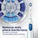 Escova Dental Elétrica Oral-B Pro-Saúde Power + 2 Pilhas (2)