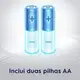 Escova Dental Elétrica Oral-B Pro-Saúde Power + 2 Pilhas (6)