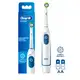 Escova Dental Elétrica Oral-B Pro-Saúde Power + 2 Pilhas (8)