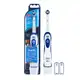 Escova Dental Elétrica Oral-B Pro-Saúde Power + 2 Pilhas (9)