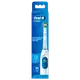Escova Dental Elétrica Oral-B Pro-Saúde Power + 2 Pilhas (1)