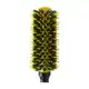 RIÈ salon-pro Mega Ceramic Tourmaline 47mm - Escova de Cabelo (2)