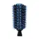 RIÈ salon-pro Super Ceramic Nano Titanium 64mm - Escova de Cabelo (2)