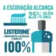 Listerine Cool Mint Refrescância Suave - Antisséptico Bucal 1,5L (7)