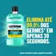 Listerine Cool Mint Refrescância Suave - Antisséptico Bucal 1,5L (3)
