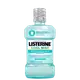 Listerine Cool Mint Refrescância Suave - Antisséptico Bucal 250ml (1)