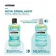 Listerine Cool Mint Refrescância Suave - Antisséptico Bucal 500ml (3)