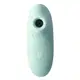 Vibrador e Sugador Pulse Lite Neo Verde Svakom (2)