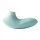 Vibrador e Sugador Pulse Lite Neo Verde Svakom (3)