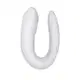 Vibrador Satisfyer Double Fun Branco (2)