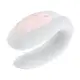 Vibrador Satisfyer Double Fun Branco (1)