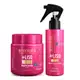Kit Bio Extratus Mais Liso - Finalizador Spray 100ml + Máscara Capilar 250g (1)
