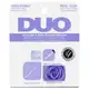 DUO Água de Rosa e Biotina Incolor - Cola para Cílios 5g (3)