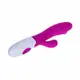 Pretty Love Snappy Silicone - Vibrador Feminino (3)