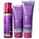 Kit Lowell Liso Mágico Keeping Liss (3 Produtos) (2)