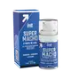 Intt Super Macho O Poder do Azul - Gel Potencializador Masculino 17ml (2)