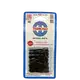 Grampos De Cabelo Teimoso Invisível Preto c/100un (1)