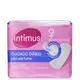 Intimus Cuidado Diário sem Abas - Protetor Íntimo (15 Unidades)