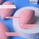 Vizzela Cosméticos Fluffy Blender - Esponja de Maquiagem (2)