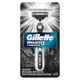 Gillette Mach3 Carbono - Aparelho de Barbear (2)