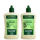 Kit Bio Extratus Extrato Jaborandi - Tônico Antiqueda 100ml (2 unidades)