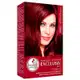 Haskell Excllusiv Tom 5562 Castanho Claro Vermelho Violeta Especial - Tonalizante