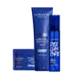 Kit Lowell Violet Platinum Deslumbre Ultra Trio (3 Produtos) (1)