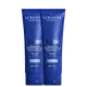 Kit Lowell Violet Platinum Duo Clean (2 Unidades) (1)