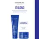 Kit Lowell Violet Platinum Duo Clean (2 Unidades) (4)
