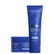 Kit Lowell Violet Platinum Deslumbre Liss Five (5 Produtos) (2)