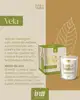Intt By Laura Muller Verbena - Vela para Massagem 50g (3)