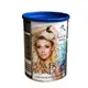 Pó Descolorante Profissional Ultra Rápido Power Blonde Dama Hair 500g (1)