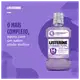 Enxaguante Bucal Listerine Cuidado Total Zero 250ml (5)