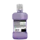 Enxaguante Bucal Listerine Cuidado Total Zero 250ml (2)