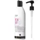 Curly Care Fix U! - Gel Creme para Pentear 1l (4)