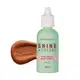 Abelha Rainha Shine Colors Base Líquida Matificante FPS 15 Chocolate 30ml (2)