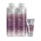 Kit Joico Defy Damage Protective Masque Extra G (3 Produtos) (2)