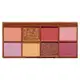 Ruby Rose Paleta de Sombras Basic Fall HBF527 46,8g (2)