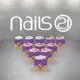 Gel Ecoline Maskara - Strong 34g - Nails 21 (2)