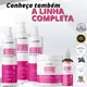 Óleo de Tratamento Nutrishine Nutrifrizz 60ml Lanox Pro (4)