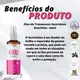 Óleo de Tratamento Nutrishine Nutrifrizz 60ml Lanox Pro (2)