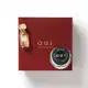 Combo O.U.i La Villette 470: Eau de Parfum 30ml + Crème Riche 200g + Caixa M (2)