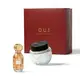 Combo O.U.i La Villette 470: Eau de Parfum 30ml + Crème Riche 200g + Caixa M (1)