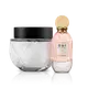 Combo Mini Madeleine 862: Eau De Parfum 30ml + Crème Riche 200g