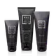 Combo Gel de Banho Iconique 001 Intense 200g + Creme de Barbear Homme 100g + Creme Multifuncional Pós-Barba Homme 50g