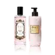 Combo Jardin De Grasse Rose: Eau de Parfum 100ml + Sabonete Líquido 400ml
