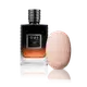 Combo O.U.i Iconique 001: Sabonete em Barra 90g + Eau de Parfum Masculino 75ml