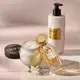 Combo O.U.i La Villette 470: Crème Riche 200g + Loção Corporal 400ml + Eau de Parfum Feminino 75ml (2)