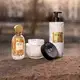 Combo O.U.i La Villette 470: Crème Riche 200g + Loção Corporal 400ml + Eau de Parfum Feminino 75ml (3)