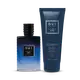 Combo Le Flâneur 020: Eau de Parfum 75ml + Shower Gel 2 em 1 200g